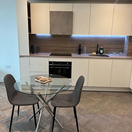 Stunning One Bedroom Apartment London Exterior photo