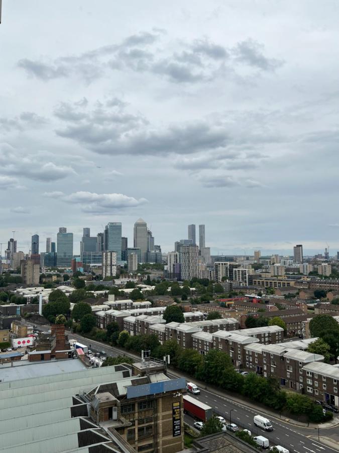 Stunning One Bedroom Apartment London Exterior photo